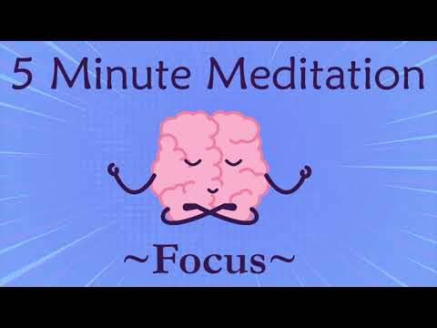Mindfulness Meditation thumbnail