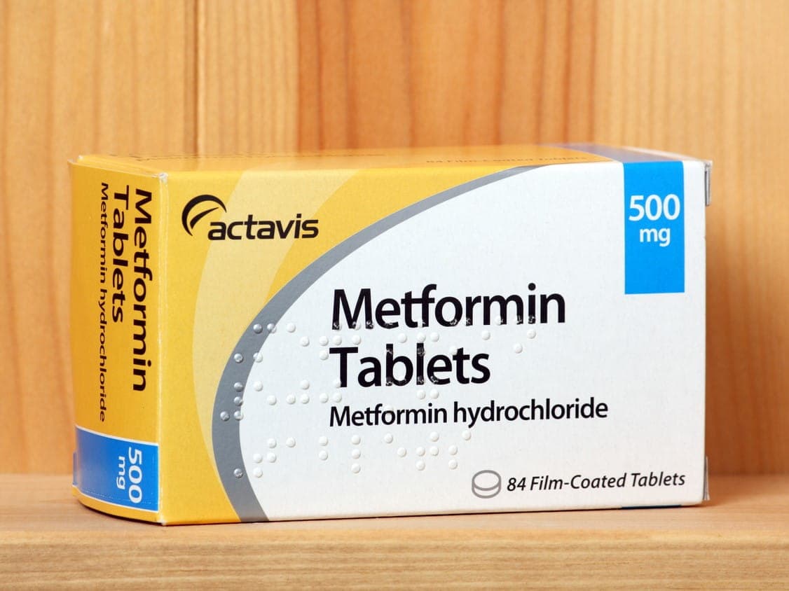 Metformin