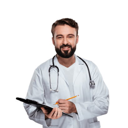 Dr. Christopher Davis