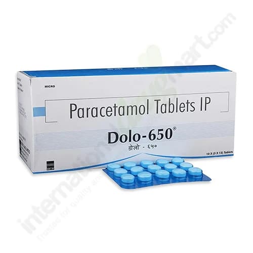 Paracetamol